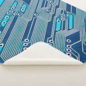 電子回路基板が閉じる。回路，基板，b シェルパブランケット (3/4)