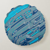 電子回路基板が閉じる。回路，基板，b ラウンドクッション (裏面)