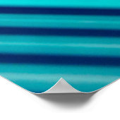 電子回路基板クローズアップ。背景、ボーア ポスター (角)