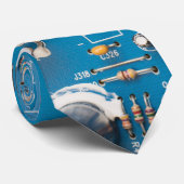 電子回路基板 ネクタイ (ロール)