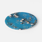 電子回路基板 ペーパープレート (アングル)