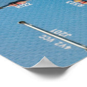 電子回路基板 ポスター (角)