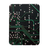 電子回路基板 マグネット (縦)