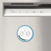 電子愛 マグネット (インサイチュ (食洗機))