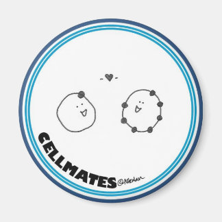 電子愛 マグネット