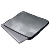 電子機器バッグスリーブノートパソコンケースデザイン ラップトップスリーブ (正面下部)