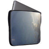 電子機器バッグスリーブノートパソコンケースデザイン ラップトップスリーブ (正面右)