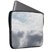 電子機器バッグスリーブノートパソコンケースデザイン ラップトップスリーブ (正面右)