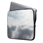 電子機器バッグスリーブノートパソコンケースデザイン ラップトップスリーブ (正面左)