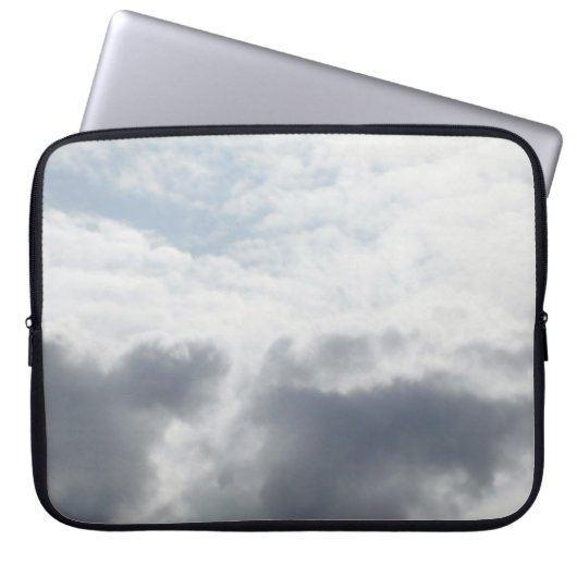 電子機器バッグスリーブノートパソコンケースデザイン ラップトップスリーブ (正面)