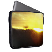 電子機器バッグスリーブノートパソコンケースデザイン ラップトップスリーブ (正面右)