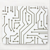 電子機器 マウスパッド (正面)