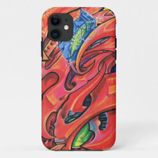 "電子水晶機械式" iPhone 11 ケース