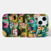 電子電話ケース付属品iphone 15 Case-Mate iPhoneケース (裏面 (横))