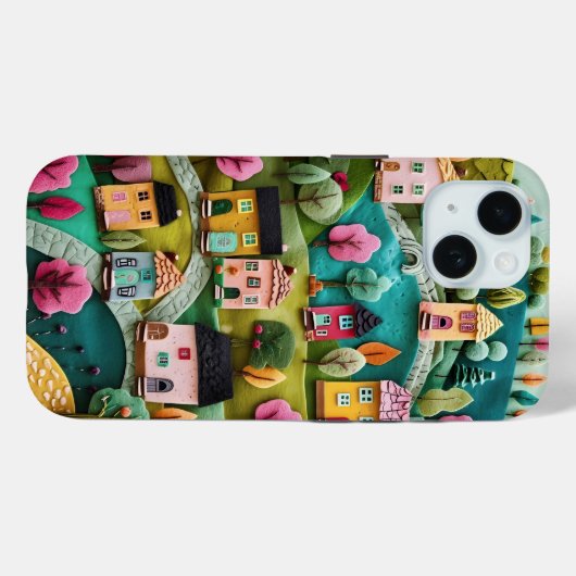 電子電話ケース付属品iphone 15 Case-Mate iPhoneケース (裏面 (横))