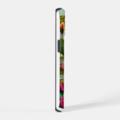 電子電話ケース付属品iphone 15 iPhone 15ケース (右側面)
