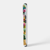 電子電話ケース付属品iphone 15 iPhone 15ケース (左側面)