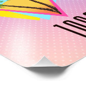 電子1990 フォトプリント            (角)