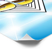 電子1998 フォトプリント            (角)