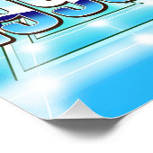 電子1999 フォトプリント            (角)