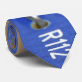 電子 ネクタイ (ロール)