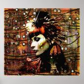 電子 ポスター (正面)