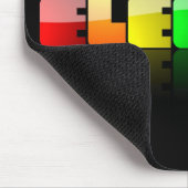 電子mousepad マウスパッド (コーナー)