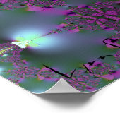 電性トンボ ポスター (角)