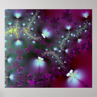 電性トンボ ポスター