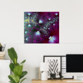 電性トンボ ポスター (ホームオフィス)