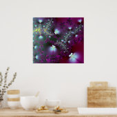 電性トンボ ポスター (キッチン)