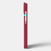 電最高の話カバーのモード» Case-Mate iPhoneケース (裏面 / 左)