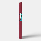 電最高の話カバーのモード» Case-Mate iPhoneケース (裏面 / 右)