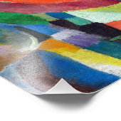 電柱第41号 |ソニア・ドローネー | フォトプリント            (角)