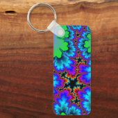 電気だ – キーチェーン (正面)