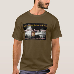 電気のニコラ・テスラの気違いの科学者 Tシャツ