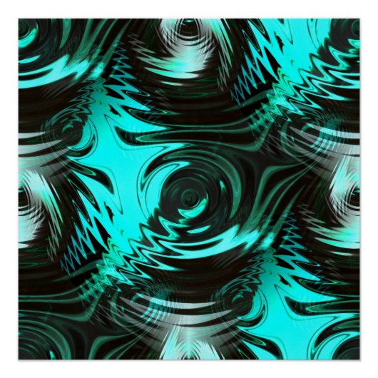 電気のフィーリング….. ポスター (正面)