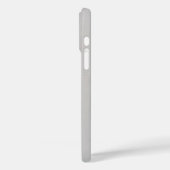 電気アウトレットプラグイン Case-Mate iPhoneケース (裏面 / 左)