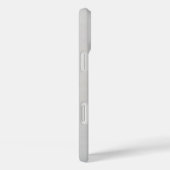 電気アウトレットプラグイン Case-Mate iPhoneケース (裏面 / 右)
