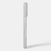 電気アウトレットプラグイン Case-Mate iPhoneケース (裏面 / 右)