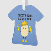 電気エグナイザー オーナメント (正面)