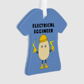 電気エグナイザー オーナメント (正面)