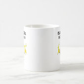 電気エグナイザー コーヒーマグカップ (中央)
