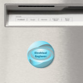 電気エンジニアブルー マグネット (インサイチュ (食洗機))