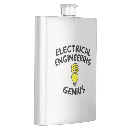 電気エンジニアリング天才 フラスク (右)