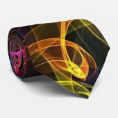 電気カラータイ ネクタイ (ロール)