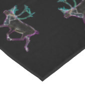 電気カリブー テーブルクロス (アングル)