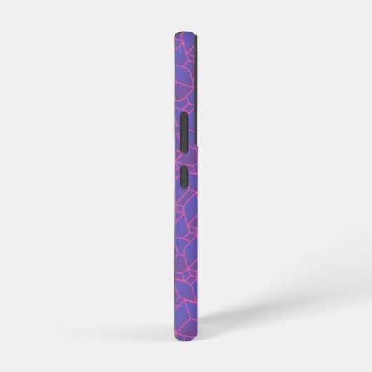 電気キューブ SAMSUNG GALAXYケース (右側面)