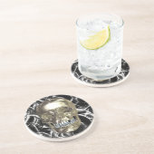 電気クロムスカルコースター コースター (側面)