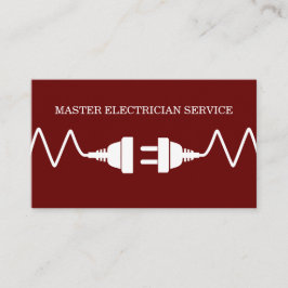 電気クール工 名刺